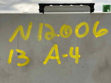 Load image into Gallery viewer, RADIO Audi A4 S4 2013 13 2014 14 2015 15 2016 16 - NW135946
