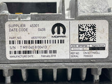 Load image into Gallery viewer, Radio Chrysler Pacifica 2018 - NW418617
