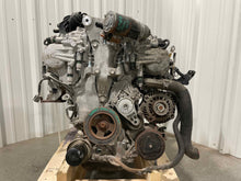 Load image into Gallery viewer, ENGINE MOTOR QX60 Pathfinder 2015 15 2016 16 3.5L VIN A - NW419120
