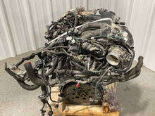 Load image into Gallery viewer, ENGINE MOTOR QX60 Pathfinder 2015 15 2016 16 3.5L VIN A - NW419120
