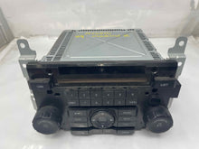 Load image into Gallery viewer, RADIO Ford Escape Mercury Mariner 2009 09  AM FM CD - NW538074
