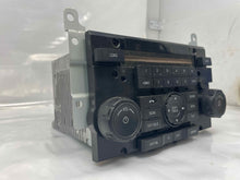 Load image into Gallery viewer, RADIO Ford Escape Mercury Mariner 2009 09  AM FM CD - NW135614
