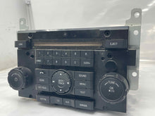 Load image into Gallery viewer, RADIO Ford Escape Mercury Mariner 2009 09  AM FM CD - NW538074
