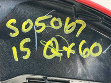 Load image into Gallery viewer, OUTER TAIL LIGHT LAMP JX35 QX60 2013 13 2014 14 2015 15 Right - NW419873
