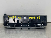 Load image into Gallery viewer, FRONT TEMPERATURE CONTROLS C250 C300 C350 C43 C63 GLC250d GLC300 15-20 - NW419389
