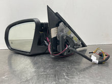Load image into Gallery viewer, SIDE VIEW DOOR MIRROR C250 C300 C350 C63 2015 15 2016 16 Left - NW419049
