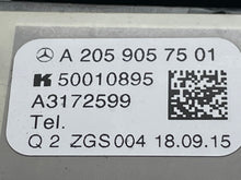 Load image into Gallery viewer, SIDE VIEW DOOR MIRROR C250 C300 C350 C63 2015 15 2016 16 Left - NW419049

