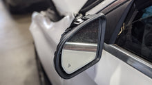 Load image into Gallery viewer, SIDE VIEW DOOR MIRROR C250 C300 C350 C63 2015 15 2016 16 Left - NW419049

