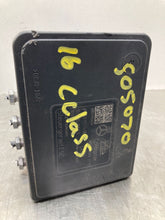 Load image into Gallery viewer, ABS ANTI-LOCK BRAKE PUMP C250 C300 C350 C63 2016 16 - NW418803
