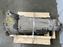 Load image into Gallery viewer, TRANSMISSION C250 C300 C350 C43 C63 15 16 17 AWD - NW419896
