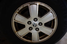 Load image into Gallery viewer, WHEEL RIM Mariner 08 09 10 11 16x7 ALUM 16x7, 5 lug, 4-1/2" - NW197134
