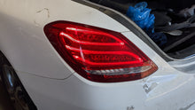 Load image into Gallery viewer, TAIL LIGHT LAMP ASSEMBLY C250 C300 C350 C43 C63 15 16 17 18 Left - NW419878
