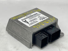 Load image into Gallery viewer, AIR BAG CONTROL MODULE COMPUTER Escape Mariner 10 11 12 - NW27935
