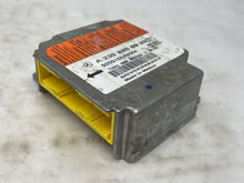 Load image into Gallery viewer, AIR BAG Computer CL500 CL600 S350 S430 S500 2003 03 2004 04 2005 05 06 - NW35868
