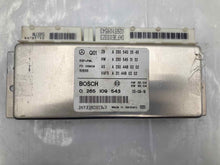 Load image into Gallery viewer, Computer Mercedes-Benz SL55 2008 - NW35641
