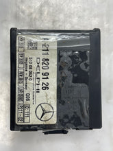 Load image into Gallery viewer, SECURITY COMPUTER MERCEDES SL500 C230 C240 01 - 06 - NW35873
