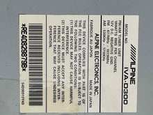 Load image into Gallery viewer, Amplifier Volkswagen Passat 2003 03 2004 04 2005 05 - NW140148
