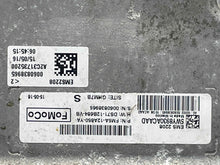 Load image into Gallery viewer, ECU ECM Computer Buick C-MAX 2015 - NW419089
