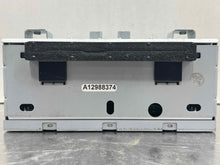 Load image into Gallery viewer, Radio Buick C-MAX 2015 - NW419623
