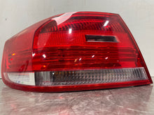 Load image into Gallery viewer, OUTER TAIL LIGHT LAMP BMW 328i 335i M3 07 08 09 10 Left - NW419872
