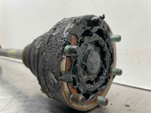 Load image into Gallery viewer, CV AXLE SHAFT Passat 02 03 04 Rear Axle 8cyl - NW14458
