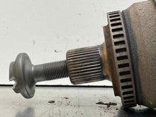 Load image into Gallery viewer, CV AXLE SHAFT Passat 02 03 04 Rear Axle 8cyl - NW14458
