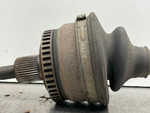 Load image into Gallery viewer, CV AXLE SHAFT Passat 02 03 04 Rear Axle 8cyl - NW14458
