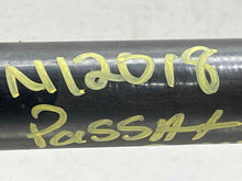 Load image into Gallery viewer, CV AXLE SHAFT Passat 02 03 04 Rear Axle 8cyl - NW14458
