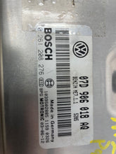 Load image into Gallery viewer, ECU ECM Computer Volkswagen Passat 2004 - NW62816
