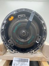 Load image into Gallery viewer, Transmission  MERCEDES E-CLASS 2007 - NW419897
