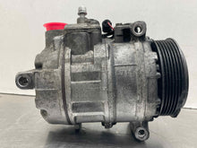 Load image into Gallery viewer, AC Compressor  MERCEDES E-CLASS 2007 - NW418989
