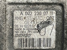 Load image into Gallery viewer, AC Compressor  MERCEDES E-CLASS 2007 - NW418989
