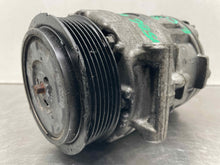 Load image into Gallery viewer, AC Compressor  MERCEDES E-CLASS 2007 - NW418989
