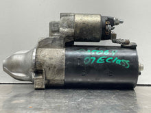 Load image into Gallery viewer, Starter Motor  MERCEDES E-CLASS 2007 - NW419820
