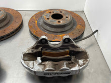 Load image into Gallery viewer, Brake Caliper  MERCEDES E-CLASS 2007 - NW418930
