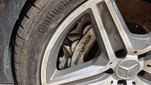 Load image into Gallery viewer, Brake Caliper  MERCEDES E-CLASS 2007 - NW418930
