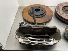 Load image into Gallery viewer, Brake Caliper  MERCEDES E-CLASS 2007 - NW418930
