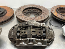 Load image into Gallery viewer, Brake Caliper  MERCEDES E-CLASS 2007 - NW418930
