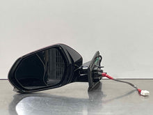 Load image into Gallery viewer, SIDE VIEW DOOR MIRROR Toyota Prius Prius V 16 17 18 19 Left - NW419056
