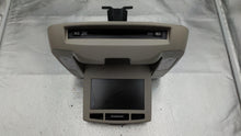 Load image into Gallery viewer, Info-Gps Screen  SAAB 9-7X 2009 - NW105868
