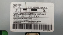Load image into Gallery viewer, Info-Gps Screen  SAAB 9-7X 2009 - NW105868
