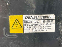 Load image into Gallery viewer, AC Compressor Toyota Prius 2017 - NW418992
