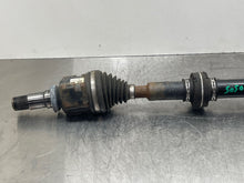 Load image into Gallery viewer, FRONT CV AXLE SHAFT Toyota Corolla Prius Prius V 2016-2022 Right - NW418872
