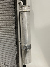 Load image into Gallery viewer, AC CONDENSER Nissan Murano 2003 03 2004 04 2005 05 2006 06 2007 07 - NW43774
