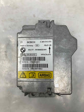 Load image into Gallery viewer, Air Bag Computer BMW 328i 323i 335i M3 2008 08 2009 09 2010 10 2011 11 - NW29121

