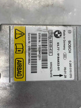 Load image into Gallery viewer, Air Bag Computer BMW 328i 323i 335i M3 2008 08 2009 09 2010 10 2011 11 - NW29121
