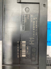 Load image into Gallery viewer, Body Control Computer BMW 335i M3 323i 328i Z4 2009 09 - NW29122
