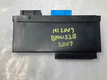 Load image into Gallery viewer, Body Control Computer BMW 335i M3 323i 328i Z4 2009 09 - NW29122
