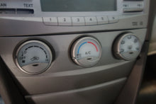 Load image into Gallery viewer, AC HEATER TEMP CONTROL Toyota Camry 2010 10 2011 11 - NW101458
