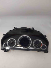 Load image into Gallery viewer, Speedometer Cluster  MERCEDES E-CLASS 2012 - NW161161

